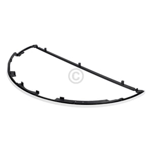Bumper fixed plate（white） 201-2441-0436