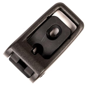 Schnapphaken Segway-Ninebot BC.04.00.3374.00 für ZT3 PRO E-Scooter Gehäuse