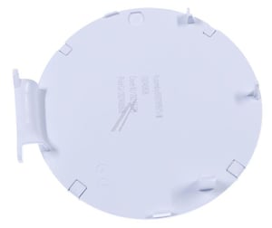 Halterplatte für Waschmaschine Bosch/Siemens 11056292 Deckel, Befestigung