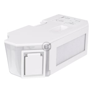 Staubbehälter Ecovacs 201-2353-1029 für Staubsauger-Roboter