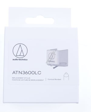 ATN3600LC Audio-Technica Diamant-Tonnadel konisch