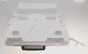 Luftkanal für Haier Kühlschrank 49054851 Kühlsystem