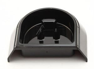 Abtropfschale für Kaffeemaschine DeLonghi 5313252481 Wasserauffang