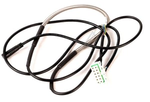 Hauptsteuerkabel Segway-Ninebot BA.06.05.0347.00 für E-Scooter MAX G3 Gehäuse