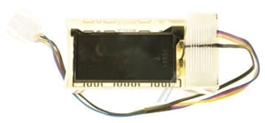 Lufttür-Motor für Kühlschrank Meiling 890077735 Elektro, Kühlung