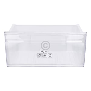 Gemüseschublade unten für Kühlteil Samsung DA97-13483A in