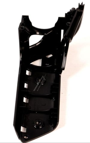 Vordere Gabelabdeckung links Segway-Ninebot CB.01.00.6288.00 für E-Scooter E3 PRO Gehäuse