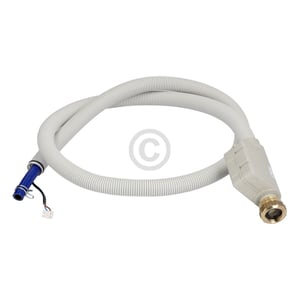 Zulaufschlauch Aquastop 1,6m passend für Miele 5729732 für Waschmaschine