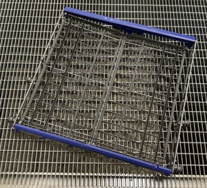 Besteckschublade für Geschirrspüler Midea 12176000002832 Geschirrspüler-Reparatur