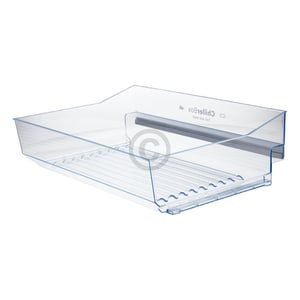 Schublade oben für Kühlabteil BOSCH 00689257 in KühlGefrierKombination