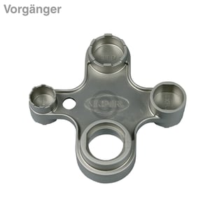 Universal-Schlüssel für Strahlregler Mischdüsen Neoperl 01458097 an Armaturen