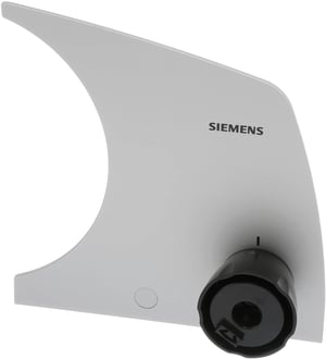 Anschlag für Allesschneider Bosch 12012183 Wagenführung, Kunststoff