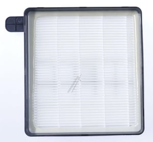Vormotor-HEPA-Filter für Staubsauger Beko Grundig C00929073 Hohe Filterleistung