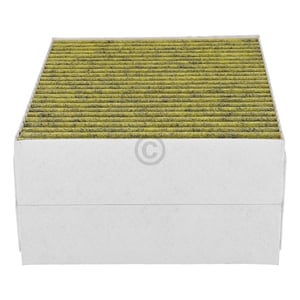 Clean Air Plus Geruchsfilter (Ersatz) 11033934 Originalersatzteil von Bosch