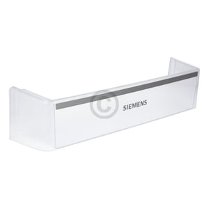 Türfach unten für Kühlteil SIEMENS 00665457 497x111mm in KühlGefrierKombination Kühlschrank