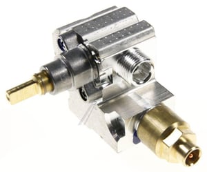 Gashahn, Dreikranzbrenner, D=0 (3577325396)