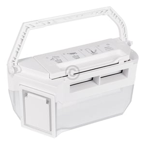 Antibacterial dust box 201-2478-1819 Ecovacs