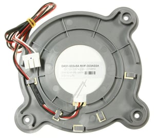 BLDC Lüftermotor für Kühlschrank Samsung DA3100345A aio-q7 1795-1994rpm 12V
