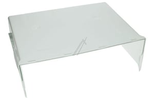 Gefrierfachschublade für Kühlschrank Electrolux AEG 4055949673 transparent