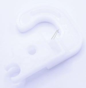 Türstopper links für Kühlschrank Hisense/Gorenje HK1914356 Kühlschrank-Zubehör