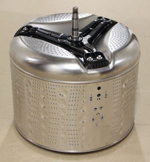 Tub Assembly,Drum(Inner) LG 3045ER1017L
