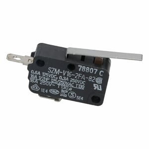 Mikroschalter LG EBF61734701 für Trockner LG Electronics