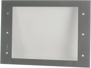 Backofen-Glasscheibe Bosch 00474759 Backofen-Tür