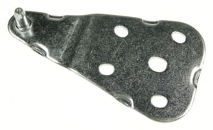 Oberscharnier für Kühlschrank Meiling 890013957 Montagekit