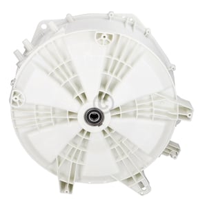 Waschmaschinen-Rückwand für Midea 12138100A17883 Rückseite
