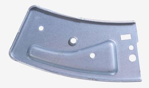 Türscharnier für LG Trockner 4810EL3006A Trockner-Scharnier