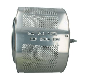 Waschmaschinentrommel Hisense Gorenje 7kg-1200 PS-10 Edelstahl