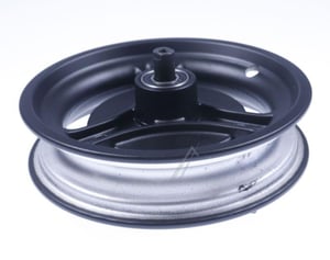 Felge Vorderrad inkl. Trommelbremse SoFlow 800.530.45 für E-Scooter