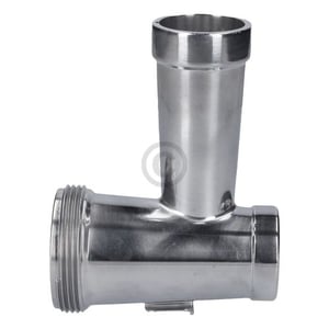 Gehäuseoberteil BOSCH 11017252 mit Einfüllöffnung für Fleischwolf Küchenmaschine