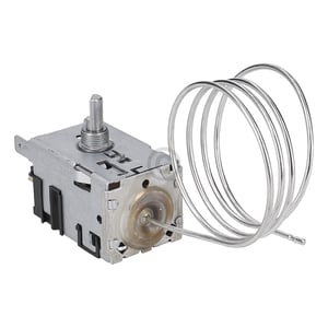 Thermostat passend für Electrolux 2063979724 Bluparts 10115903 für Kühlschrank
