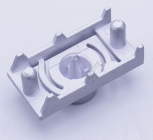 Beko Ofen Timerknopf C00899675 Bedienelement