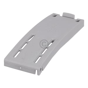 Klarspülkammerdeckel für Dosierkombination wie Bosch 00611575 BLUPARTS in