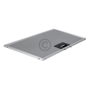 Metallfettfilter GAGGENAU 00298609 400x199mm für Dunstabzugshaube