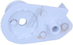 Kühlschrank-Haltestift links Beko C00885136 Türdichtung