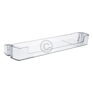 Abstellfach gorenje 355014 Flaschenabsteller 380x45/25mm für Kühlschranktüre