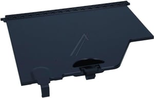 Seitentür für Saeco Kaffeemaschine 421944082982 Seitenteil