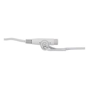 Power cord and safety rope assembly 201-2433-0015 Ecovacs