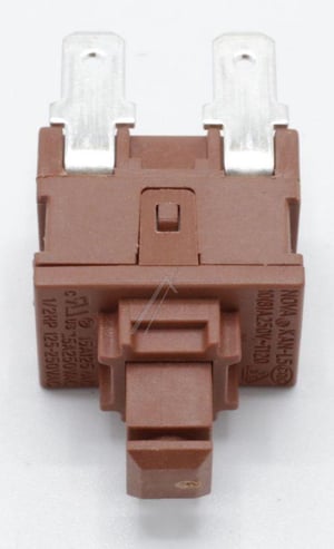 Netzschalter für Beko Staubsauger C00914592 Ein-/Ausschalter