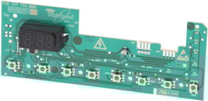 Bedienmodul 00750623