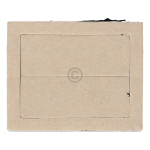 Luftklappenschwamm Bauknecht C00536444 für Geschirrspüler