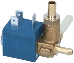 Bosch Siemens Bügeleisen-Magnetventil CS00097843 Wasseregulierung