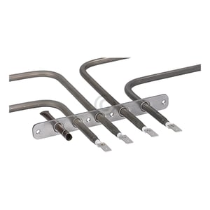 Heizung-Oberhitze zweikreis 2800W 220-240V 20008179 Bosch