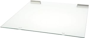 Deckel für Ofen Bosch 00249831 Ofenklappe