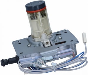 Durchlauferhitzer DeLonghi Kaffeemaschine 5513227881 1200W