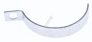 Schlauchklemme für LG Waschmaschine 4860EN3002A Befestigung