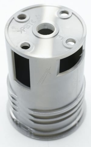 Knebelbuchse für Amica Ofen 8071879 Drehknopf